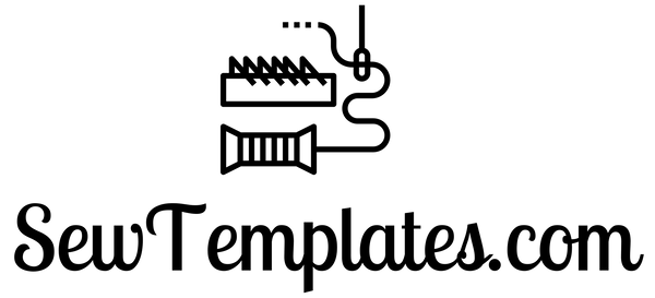 SewTemplates.com logo